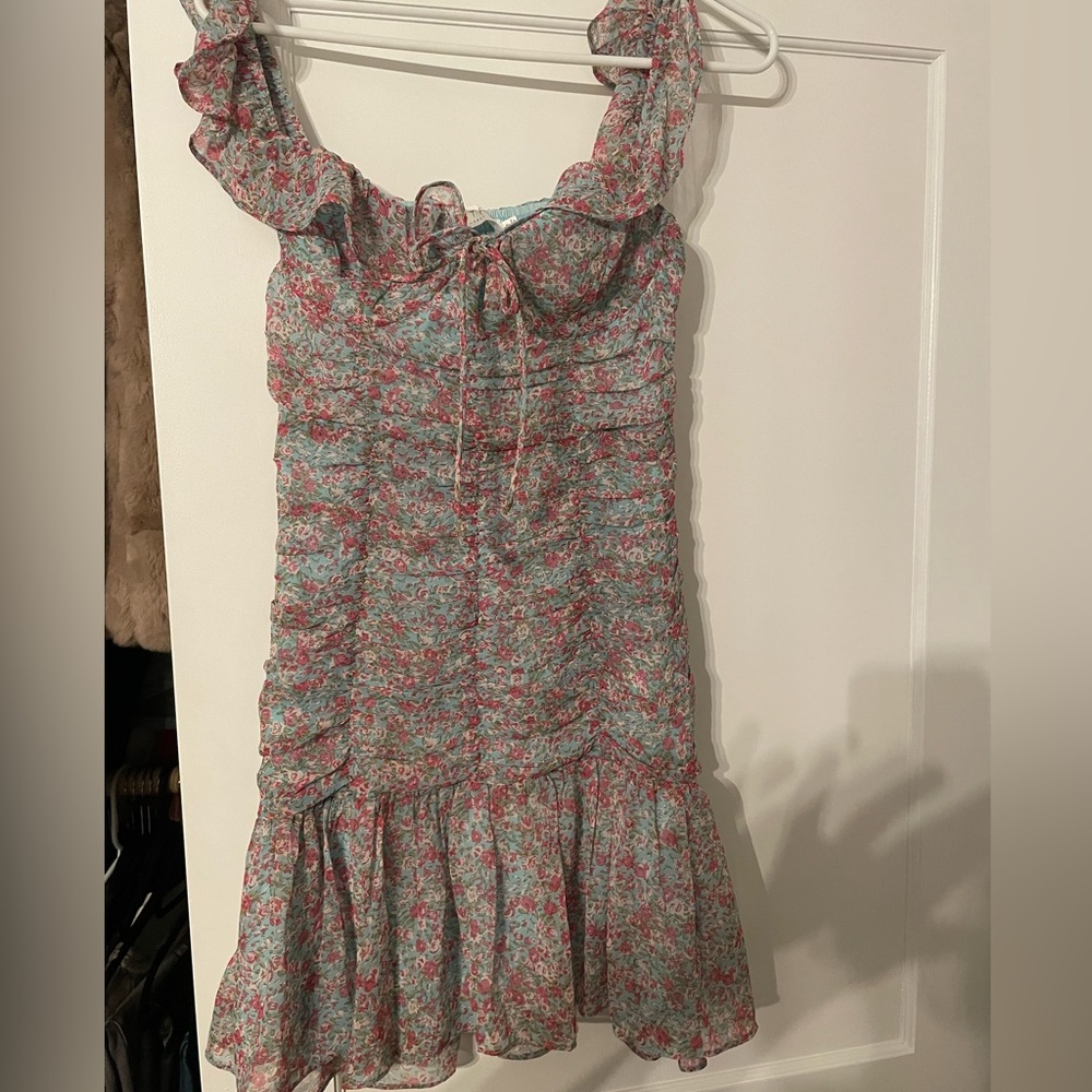 Astr dress